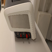 Unused Pall Flowstar V Filter Integrity Test Instrument image 1